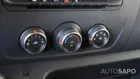 Renault Master de 2023