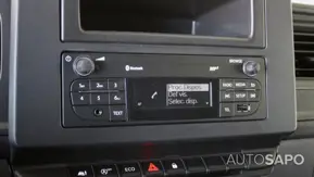 Renault Master de 2023