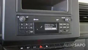 Renault Master de 2023