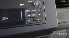 Renault Master de 2023