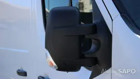 Renault Master de 2023
