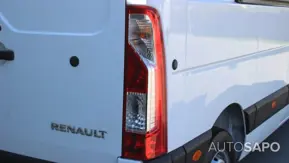 Renault Master de 2023