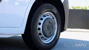 Renault Master de 2023