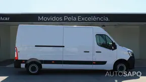 Renault Master de 2023