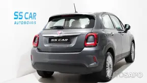 Fiat 500X de 2020