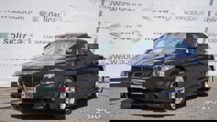 BMW Série 5 de 2015