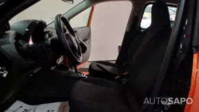 Smart Forfour de 2022
