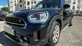 MINI Countryman de 2021