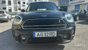 MINI Countryman de 2021