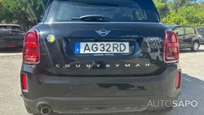 MINI Countryman de 2021