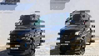 Volvo EX40 de 2025