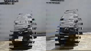 Volvo EX40 de 2025