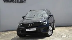 Volvo EX40 de 2025