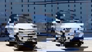 Volvo EX40 de 2025