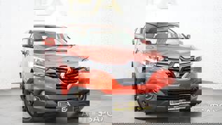 Renault Kadjar de 2015