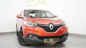 Renault Kadjar de 2015