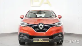 Renault Kadjar de 2015