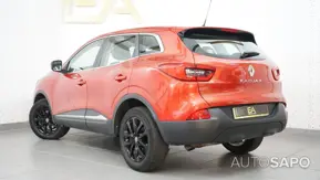 Renault Kadjar de 2015
