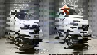 Opel Combo de 2021