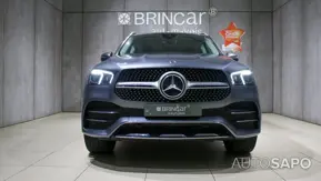 Mercedes-Benz Classe GLE de 2023