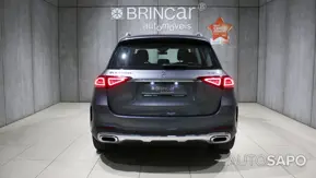 Mercedes-Benz Classe GLE de 2023