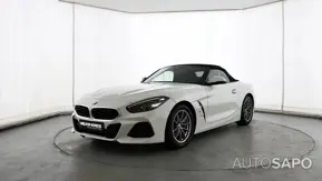 BMW Z4 de 2023