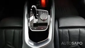 BMW Z4 de 2023