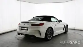 BMW Z4 de 2023