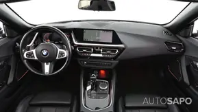 BMW Z4 de 2023