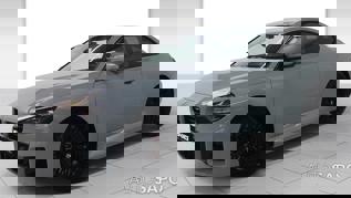 BMW M2 de 2023