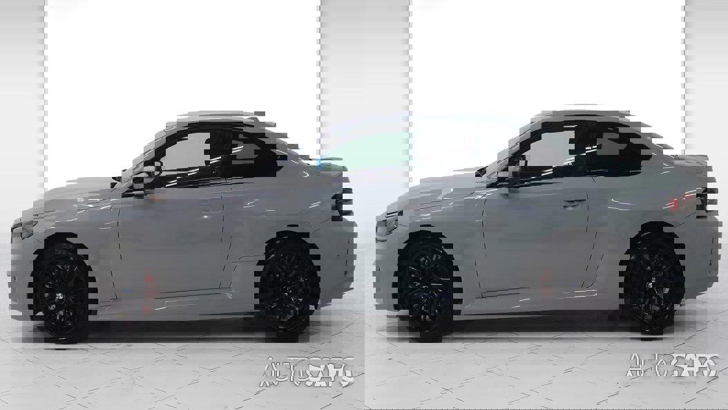 BMW M2 de 2023