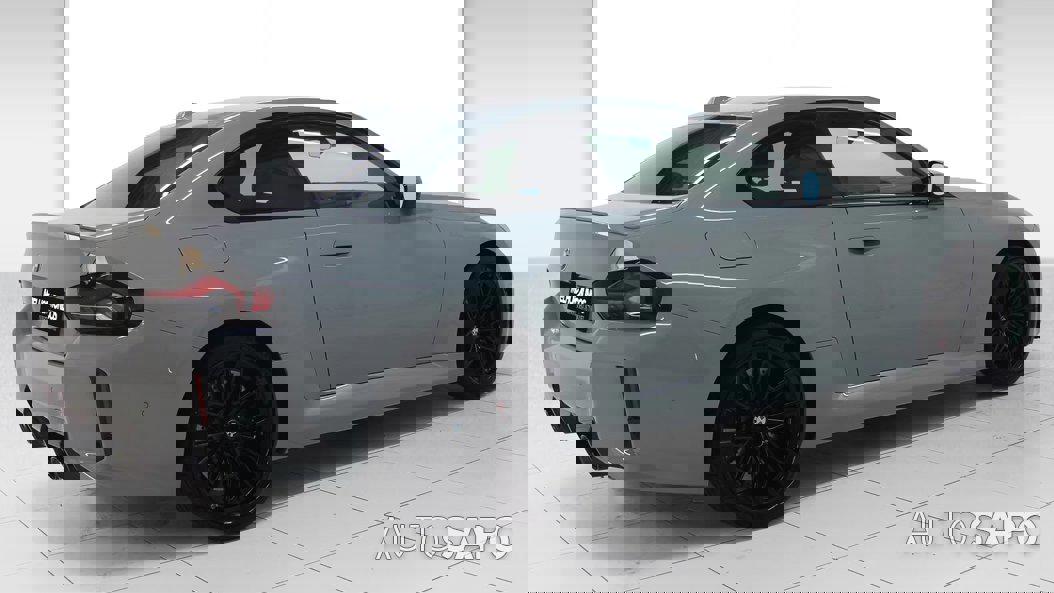 BMW M2 de 2023