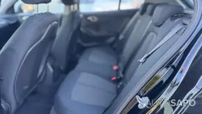 BMW Série 1 de 2021