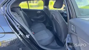 BMW Série 1 de 2021