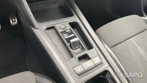 Cupra Formentor de 2021
