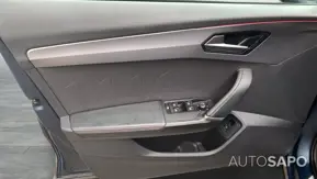 Cupra Formentor de 2021