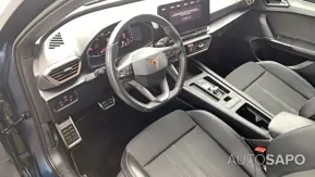 Cupra Formentor de 2021