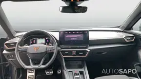 Cupra Formentor de 2021