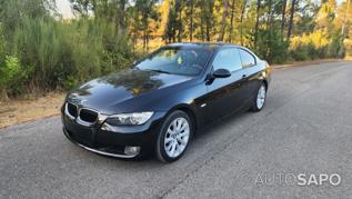 BMW Série 3 320 d Sport de 2007