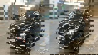 BMW X1 de 2018