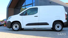 Citroen Berlingo de 2020