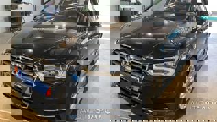 Audi A3 de 2014