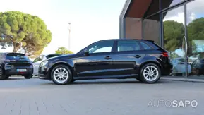 Audi A3 de 2014