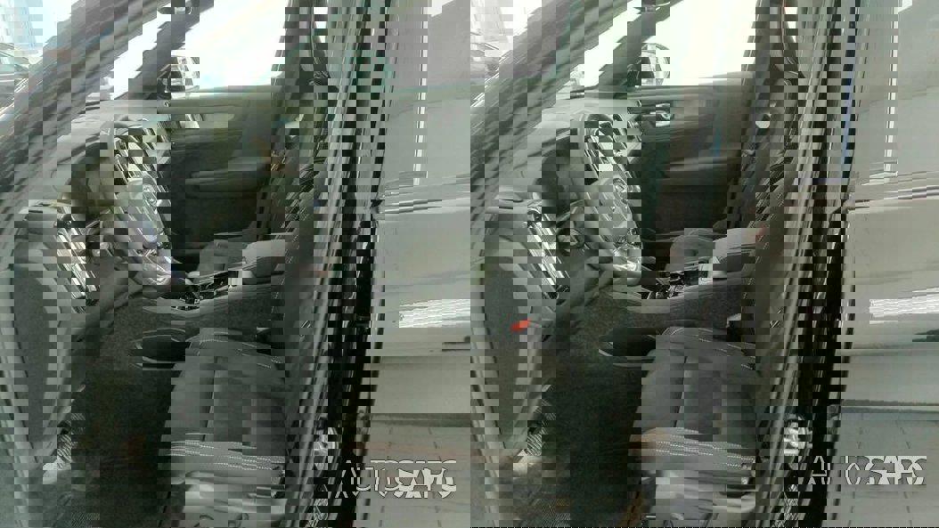 Volvo EX40 de 2024