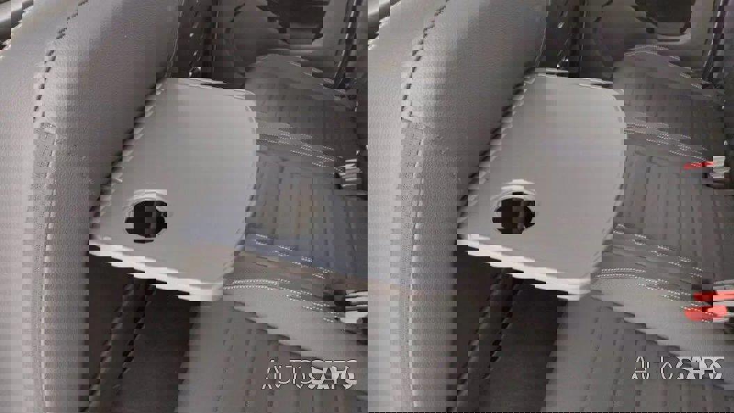 Mercedes-Benz EQT de 2024