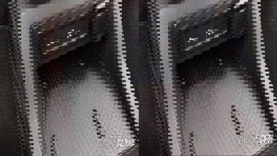 Mercedes-Benz EQT de 2024