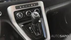 Mercedes-Benz EQT de 2024