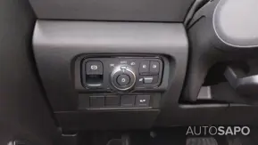 Mercedes-Benz EQT de 2024