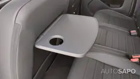 Mercedes-Benz EQT de 2024