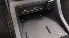 Mercedes-Benz EQT de 2024